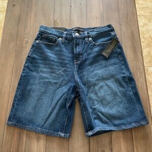 Banana republic shorts